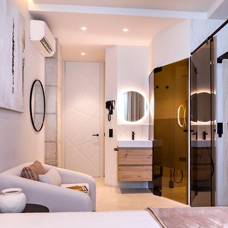 Magnificent Renovated 2Bd 2Bth Duplex With Backyard - City Centre Màlaga Exteriér fotografie